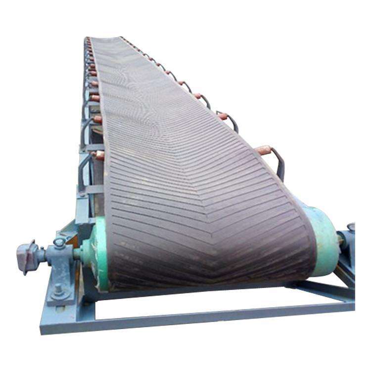  皮帶機安裝完成之后還需要做哪些工作？