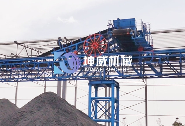 洛陽定制卸料小車發貨